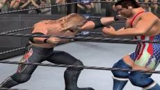 WWE WrestleMania X8