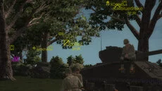 WWII Online - jogo do gênero Navios de guerra / submarinos