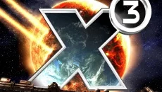 X3: Reunion 2.0 - jogo do gênero Simulador de voo