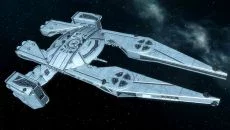 X3: Terran Conflict - jogo do gênero Simulador de voo