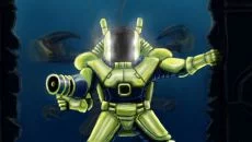 X-COM: Terror from the Deep - jogo do gênero Turn-based