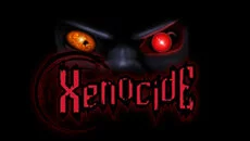 Xenocide - jogo do gênero Simulador de voo