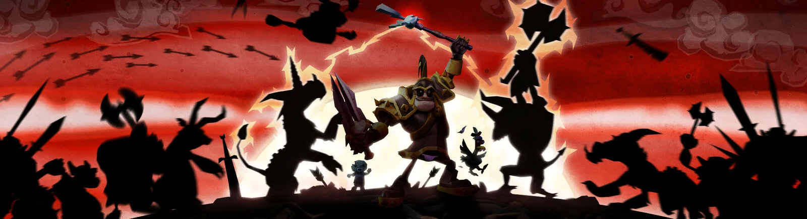 Deathspank — Русификатор (текст) / Localização