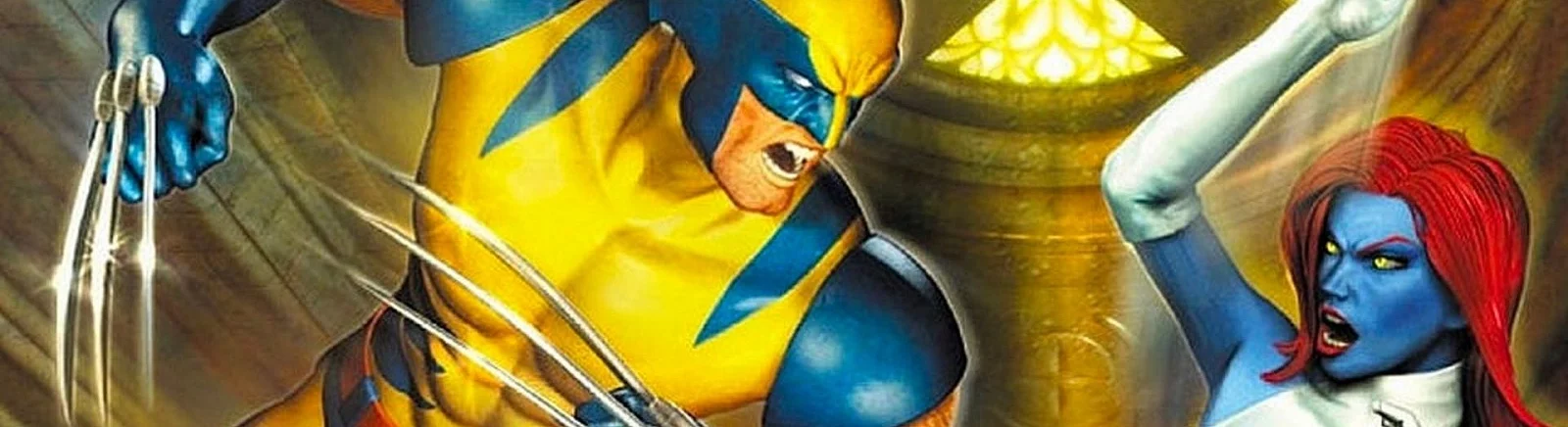 Avaliações positivas sobre X-Men: Mutant Academy 2 — 0 opiniões