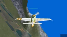 Xtreme Air Racing - jogo do gênero Caixa de areia
