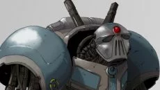 Zero-K - jogo do gênero Tanques