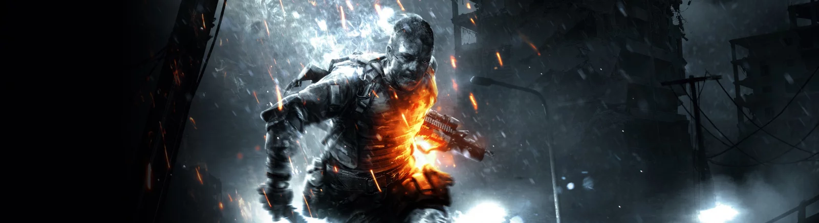 Todas as avaliações e notas Battlefield 3: Aftermath — 0 opiniões