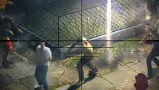 They're Coming-Atl é semelhante a They're Coming-Atl