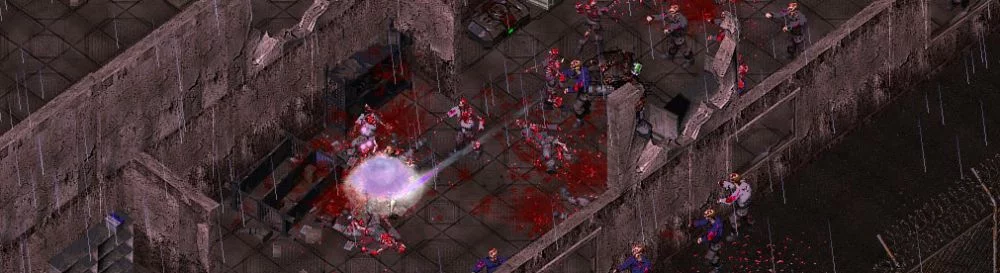 Zombie Shooter — Трейнер / Trainer (+4) [20170124: GOG] [Johnkittz] / Treinadores / Trapaças