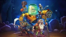 ZombieSmash! - jogo do gênero Turn-based