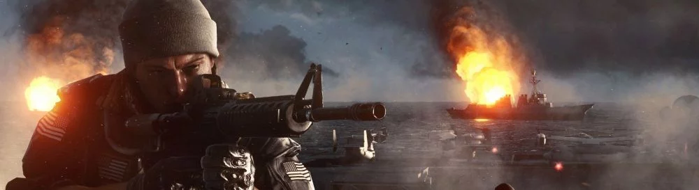 Battlefield 4 — Трейнер (+9) от 03.03.2021 [WeMod] / Treinadores / Trapaças