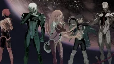 Zone of the Enders: The 2nd Runner - jogo do gênero Robôs de combate