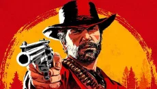 Red Dead Redemption 2
