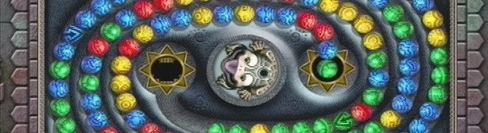 Zuma Deluxe — Таблица для Cheat Engine [1.1.0.0] / Tabelas / Trapaças