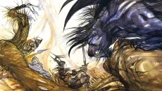 Final Fantasy VI - jogo do gênero Turn-based