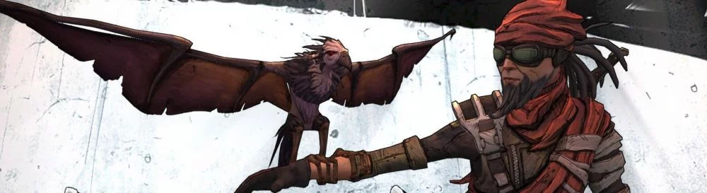 Melhores jogos  para Mobile , semelhantes a Borderlands 2: Mechromancer Pack (Mechromancer Pack)