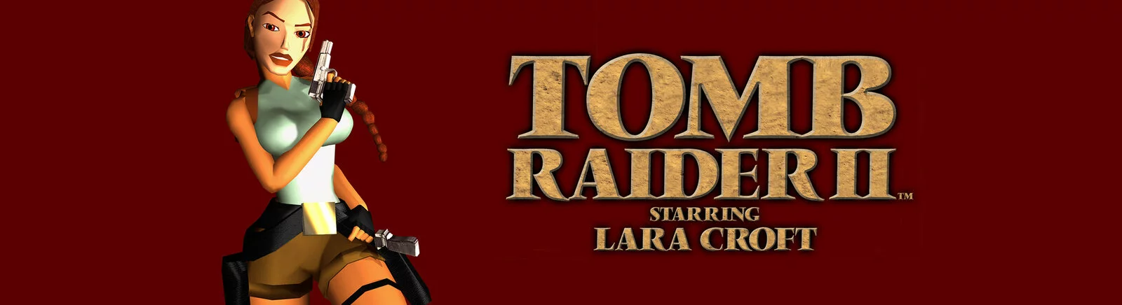 Melhores jogos  para Windows 3.x , semelhantes a Tomb Raider 2 (TR 2)