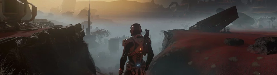 Mass Effect: Andromeda — Трейнер / Trainer (+20) [1.05] [Update 07.05.2017] [64 Bit] [Baracuda] / Treinadores / Trapaças