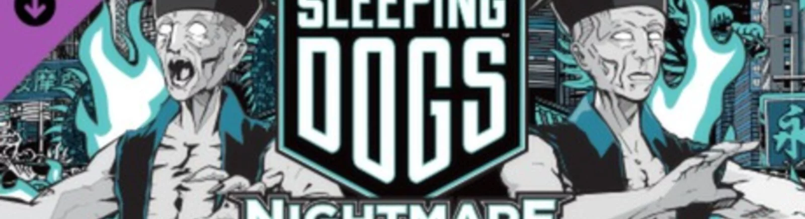 Comprar Sleeping Dogs: Nightmare in North Point barato, descontos de até 90% 🏷️, comparação de preços em diferentes lojas
