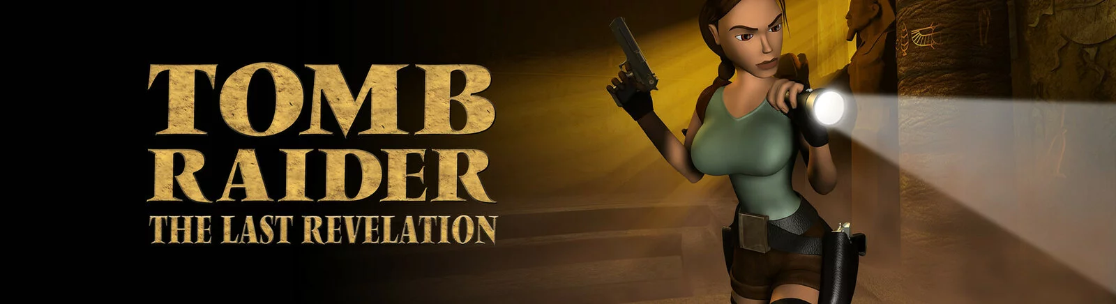 Tomb Raider 4: The Last Revelation — Трейнер / Trainer (+5) [1.0] [Abolfazl.k] / Treinadores / Trapaças