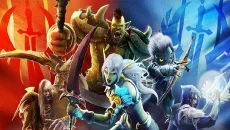 Order and Chaos Online