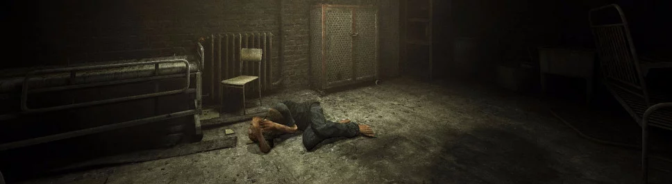 Outlast — Трейнер / Trainer (+2) [All Versions] [Linus / AOBeta] / Treinadores / Trapaças