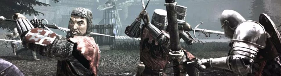 Comprar Chivalry: Medieval Warfare barato, descontos de até 90% 🏷️, comparação de preços em diferentes lojas