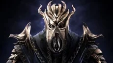The Elder Scrolls 5: Skyrim — Dragonborn - jogo do gênero Conteúdo adicional