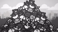 Mewgenics - jogo do gênero Roguelike