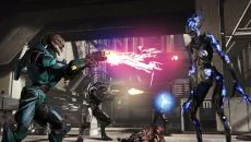 Mass Effect 3 - complemento para Mass Effect 3