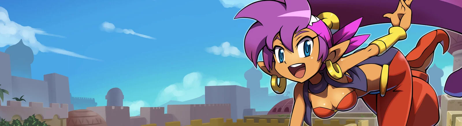 Comprar Shantae and the Pirate&#039;s Curse barato, descontos de até 90% 🏷️, comparação de preços em diferentes lojas