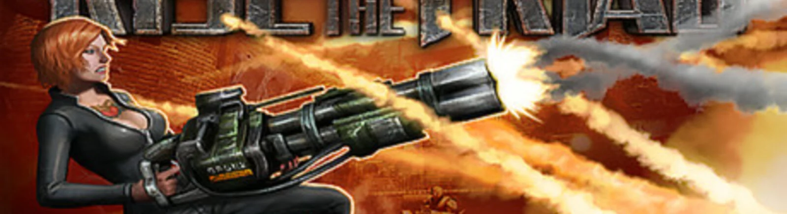 Rise of the Triad (2013) — Трейнер / Trainer (+2) [1.0.10508] [MrAntiFun] / Treinadores / Trapaças