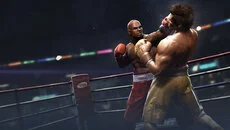 Mike Tyson's Punch-Out!! é semelhante a Mike Tyson's Punch-Out!!
