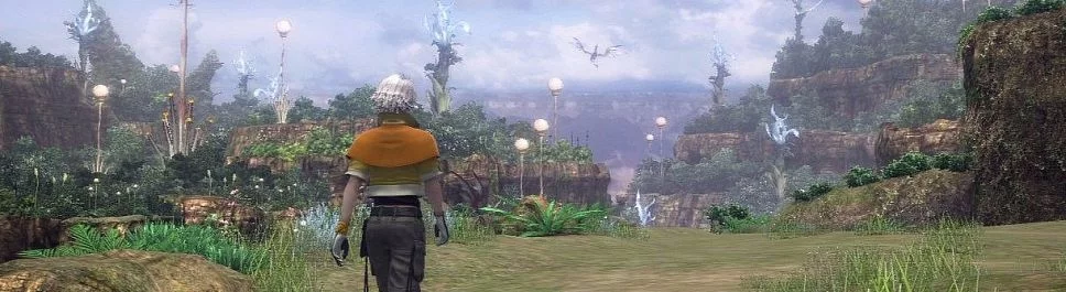 Avaliações mistas sobre Final Fantasy XIII (FF13) — 1 opinião