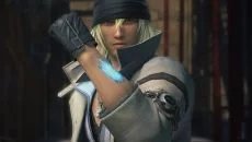 Fairy Fencer F é semelhante a Fairy Fencer F