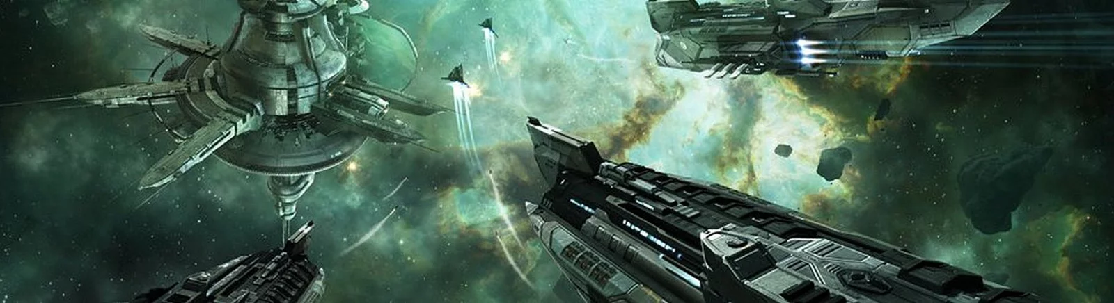 Data de lançamento EVE Online: Retribution em diferentes países do mundo