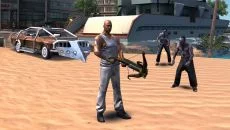 Mafia 3: Rivals é semelhante a Mafia 3: Rivals