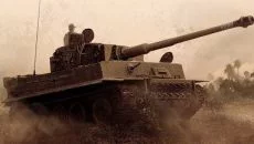 Panzer Corps - jogo do gênero Caixa de areia
