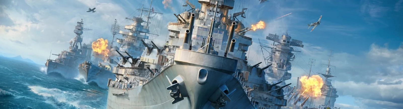 World of Warships - últimas notícias hoje (outubro 2025) - quebra de proteção, requisitos do sistema, notícias de atualizações, onde baixar o jogo, trailer