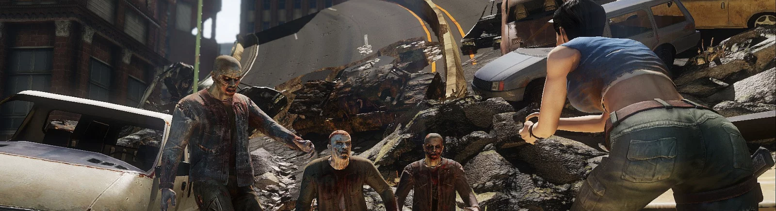 Fórum Infestation: Survivor Stories (War Z)