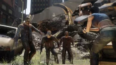 Infestation: Survivor Stories é semelhante a Infestation: Survivor Stories