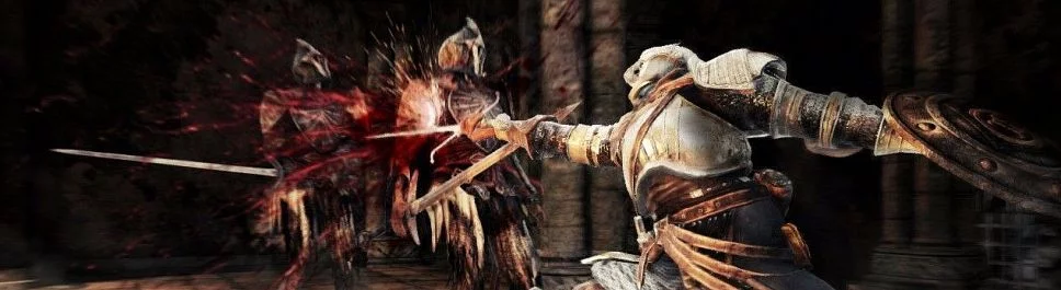 Dark Souls 2 — Трейнер / Trainer (+7) [1.01] [MrAntiFun] / Treinadores / Trapaças