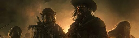 Wasteland 2 — Трейнер (+10) от 19.09.2020 [WeMod] / Treinadores / Trapaças