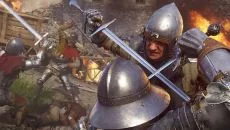 Kingdom Come: Deliverance