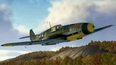 Ил-2 Штурмовик: Битва за Сталинград - jogo do gênero Simulador de voo
