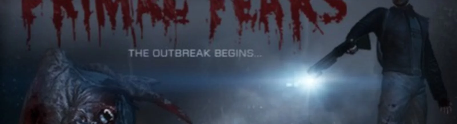 Data de lançamento Primal Fears em diferentes países do mundo