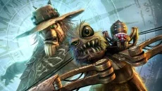 Oddworld: Stranger's Wrath
