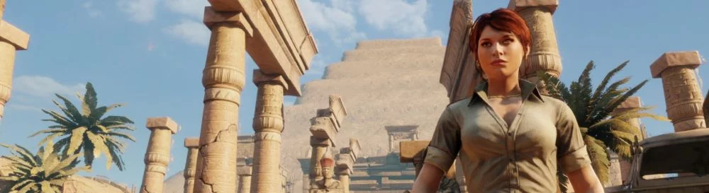 Deadfall Adventures — Таблица для Cheat Engine [UPD: 03.05.2020] / Tabelas / Trapaças