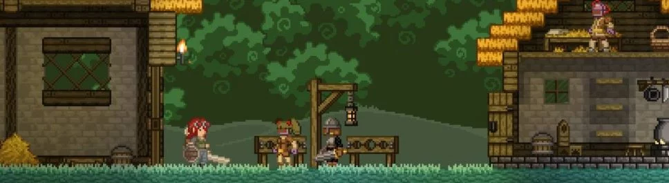 Starbound — Трейнер / Trainer (+11) [1.2: 64 Bit] [LinGon] / Treinadores / Trapaças