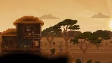 Starbound